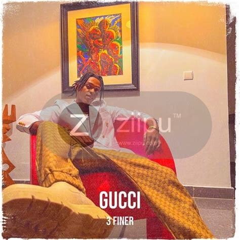 baixar a musica de 3 finer gucci|Gucci .